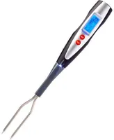 GRILL-KAHVEL TERMOMEETRIGA