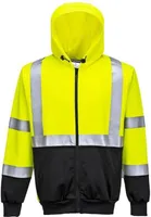 PUSA PORTWEST LUKUGA KÕRGNÄHTAV B315 HI-VIS KOLLANE XL