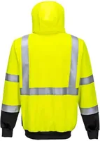 PUSA PORTWEST LUKUGA KÕRGNÄHTAV B315 HI-VIS KOLLANE XL