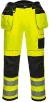 TÖÖPÜKSID PORTWEST KÕRGNÄHTAVAD T501 RIPPTASKUTEGA KOLLANE 30