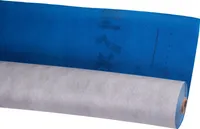 KATUSE ALUSKATE FORTEX PROFI, HINGAV 75M² 140G/M²