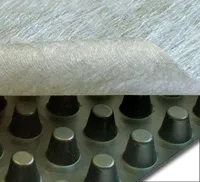 SOKLIKATE GEOTEKSTIILIGA TYPAR SF FORTEX DREN 250KN 2X20M