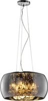 LAELAMP TRIO VAPORE 5X42W G9 KROOM
