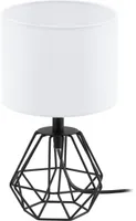 LAUALAMP EGLO CARLTON 2 60W E14 MUST