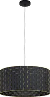 LAELAMP EGLO MARASALES 40W E27 550MM MUST
