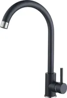KÖÖGISEGISTI AQUASANITA SABIA EKO2 5523E2-601 MUST