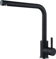 KÖÖGISEGISTI AQUASANITA FORTE EKO2 5553E2-601 MUST