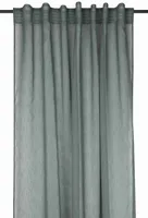KARDIN LOVELY CASA DERBY VOILE 140X260CM, KHAKI