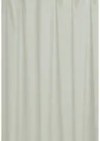 DUŠIKARDIN DUSCHY 180X200CM 623-96 NEUTRAL ROHELINE POLÜESTER