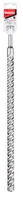 SDS-PLUS PUUR MAKITA NEMESIS2 20X400/450MM