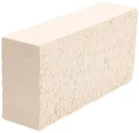 SHAMOTTKIVI HART KERAMIK 250x124x64MM