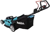 AKUMURUNIIDUK MAKITA 2X18V 48CM 2X5,0AH LI-ION DC18SH LAADIJA