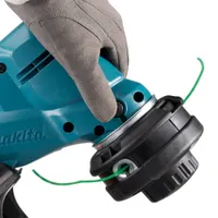 AKUTRIMMER MAKITA DUR194ZX2 18VLI-ION 280MM ILMA AKUDE JA LAADIJATA