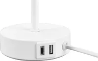 LAUALAMP REALITY JARO E27 USB PESA MATT VALGE