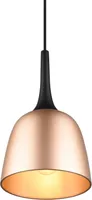 LAELAMP TRIO CHIRON 40W E27 20CM MATT VASK