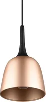 LAELAMP TRIO CHIRON 40W E27 20CM MATT VASK