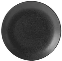 TALDRIK SEASONS BLACK COUPE 24 CM