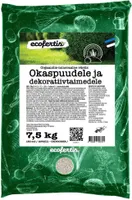 VÄETIS OKASPUUDELE JA DEKORATIIVTAIMEDELE 7,5KG