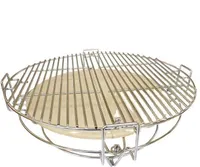 KAMADO LISATARVIKUTE KOMPLEKT 24"