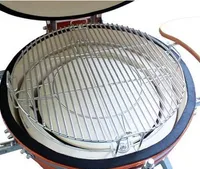 KAMADO LISATARVIKUTE KOMPLEKT 24"