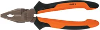 NÄPITSTANGID 150MM TRUPER EXPERT