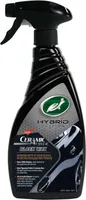 KERAAMILINE VAHA TURTLE WAX CERAMIC ACRYLIC BLACK WAX 500ML