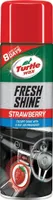 PLASTIPUHASTI TURTLE WAX AERO MAASIKAS FRESH SHINE 500ML