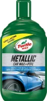 AUTOVAHA TURTLE WAX METALLIC+ PTFE 500ML