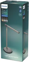 LAUALAMP PHILIPS SWORD 12W 450LM 4000K 