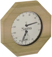 TERMO-HÜGROMEETER SAWO 8-KANT SEEDER
