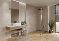 SEINAPLAAT OPOCZNO SENSUELLA BEIGE SATIN RECT 29,8X59,8 1,25M2 PAKIS