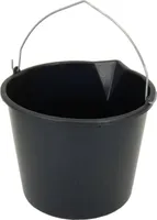ÄMBER 12L METALL KÄEPIDE