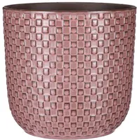 ÜMBRISPOTT MICA DECORATION DAAN Ø13,5X13CM HELEROOSA