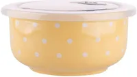 KAUSS ALTOM DESIGN KAANEGA 550ML PORTSELAN, VANILLA