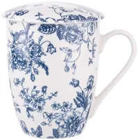 TASS ALTOM DESIGN ELISABETH 300ML PORTSELAN, SÕELA JA KAANEGA
