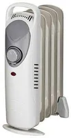 ÕLIRADIAATOR LEXXA 450W 5 RIBI