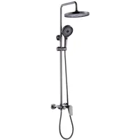 DUŠIKOMPLEKT HARMA JS09GR PLATINUM