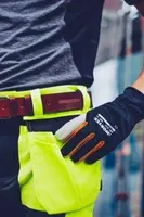 SÕRMIK WORTEX SÜNTEETILINE VOODRIGA S/7"