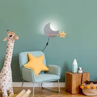 SEINALAMP CANDELLUX MOON LED 5W 250LM 4000K