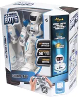 ROBOT BLUER SMART BOT