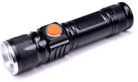 TASKULAMP SOLIGHT 3W 200LM USB-LAETAV