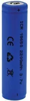 AKU SOLIGHT 18650 2200MAH 3,7V LI-ION