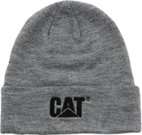 MÜTS CAT MEESTE DARK HEATHER GREY