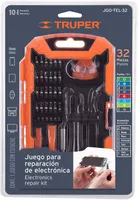 NUTISEADMETE PARANDUSE KOMPLEKT TRUPER 32-OSALINE