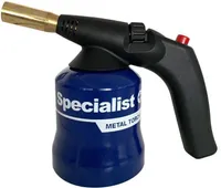 GAASIPÕLETI SPECIALIST+ GAASILE 190G