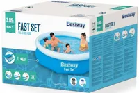BASSEIN BESTWAY 305X66CM KOMPLEKT