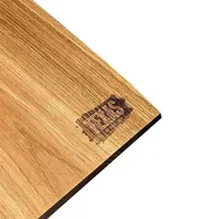 LÕIKELAUD TEXAS CLUB RUSTIC 30X18CM