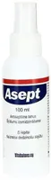 ANTISEPTIK TAMREX EA HAAVALE SPREI 100ML