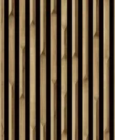 TAPEET GRANDECO 180101 WOOD PANELS 0,53X10,05M