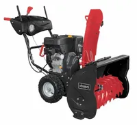 LUMEPUHUR SCHEPPACH ST720E 302-72